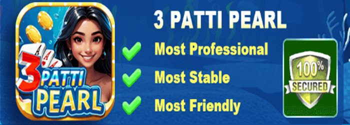 3Patti Pearl Game