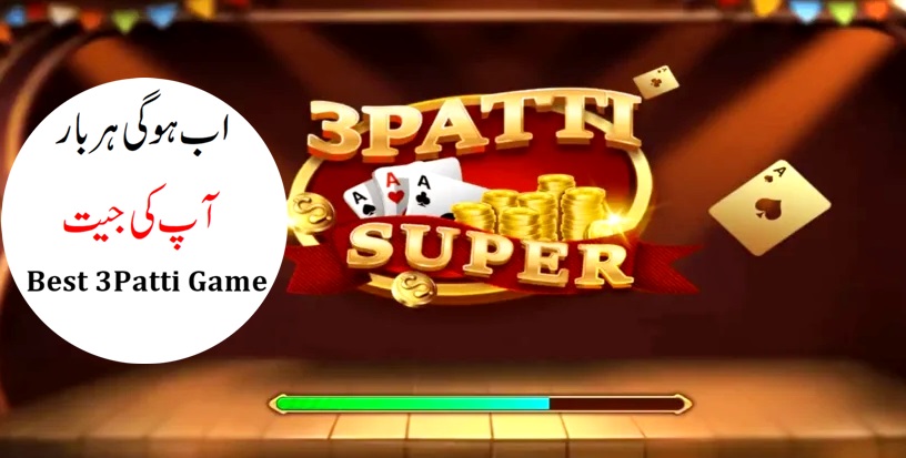 3Patti Super Game